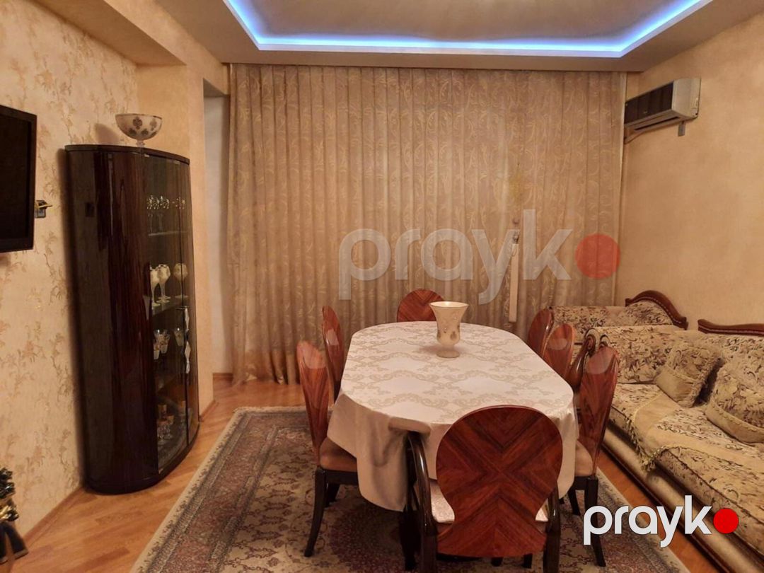 Satılır 4 otaqlı yeni tikili 170 m² — Mənzil, Bakı (5)