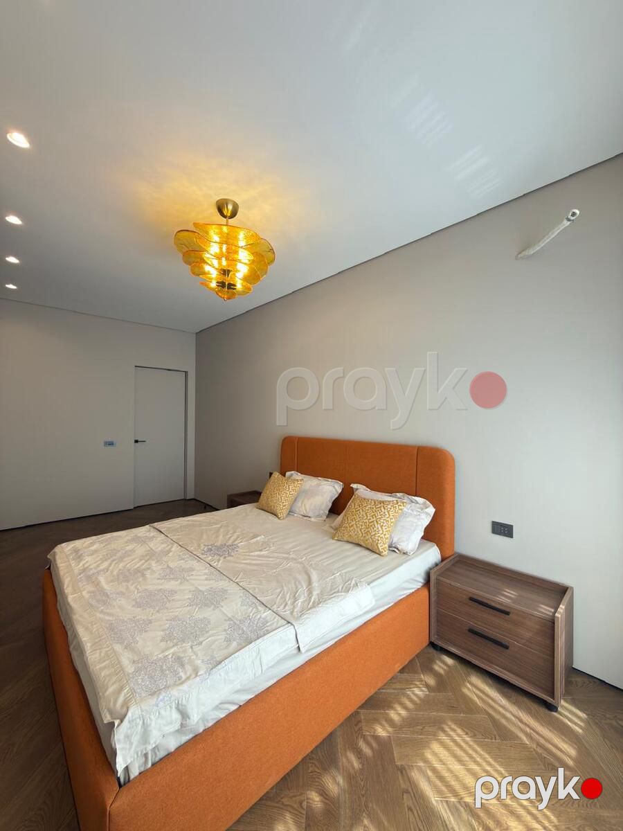 Satılır 3 otaqlı yeni tikili 113 m² — Mənzil, Bakı (7)