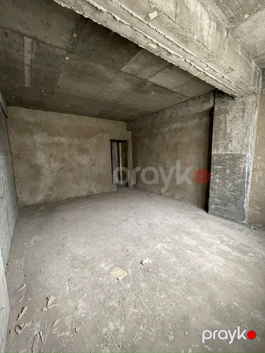 Satılır 3 otaqlı yeni tikili 100 m² — Mənzil, Bakı (3)