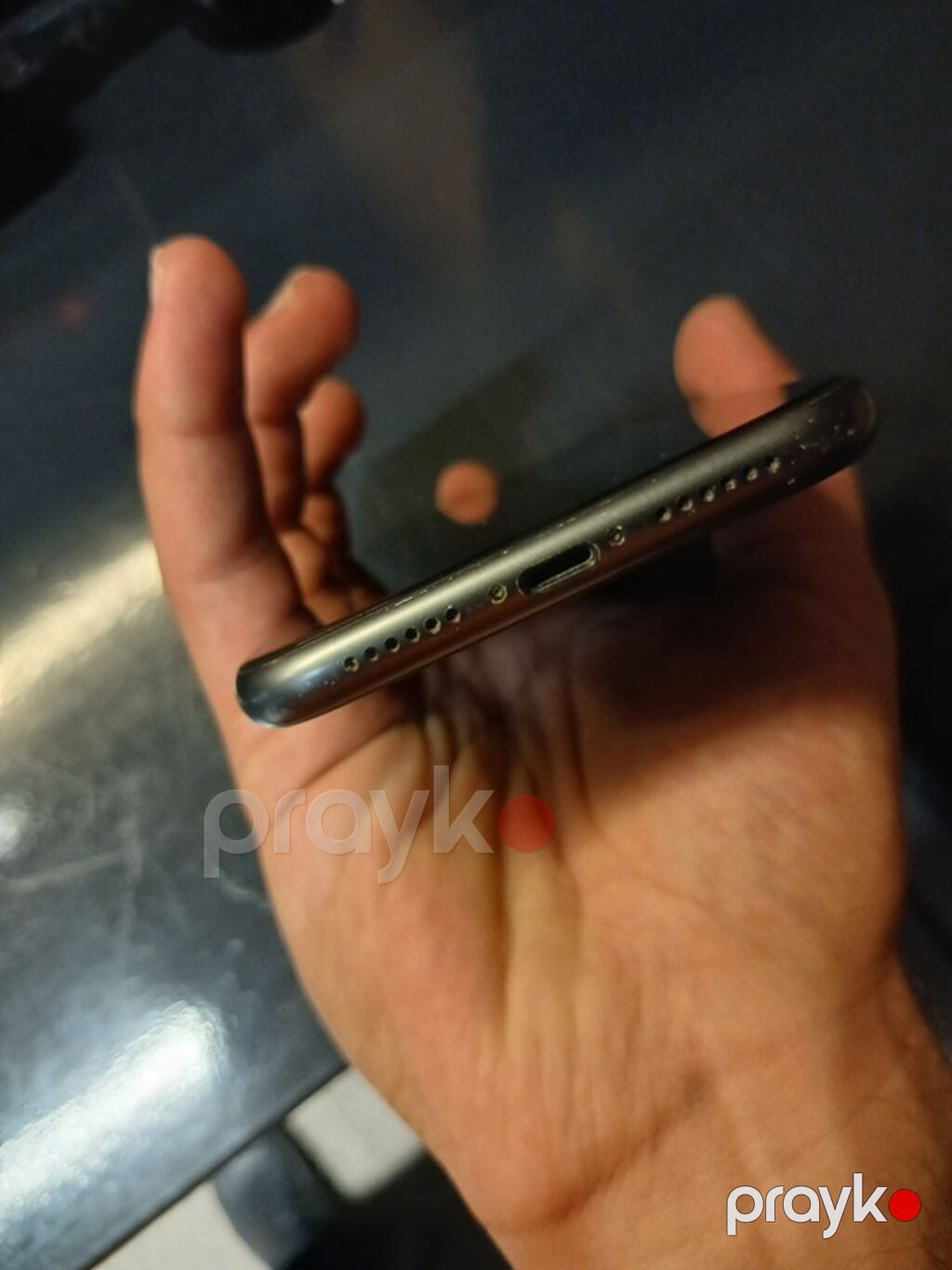 IPhone 11, 128 GB, Qara, Face ID — Apple iPhone, Masallı (6)