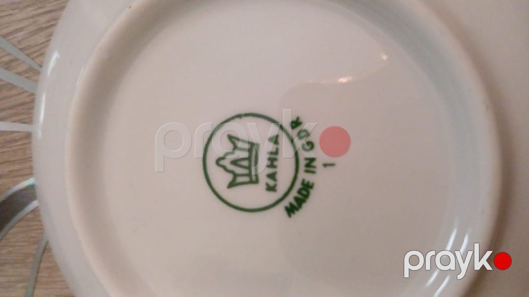 Çay servizi — Qablar və mətbəx əşyaları, Bakı (4)