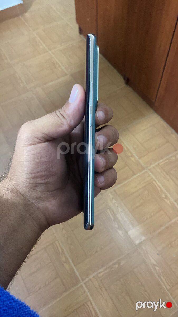 Infinix Zero 30 Misty Green 256GB/8GB — Smartfonlar, Bakı (4)