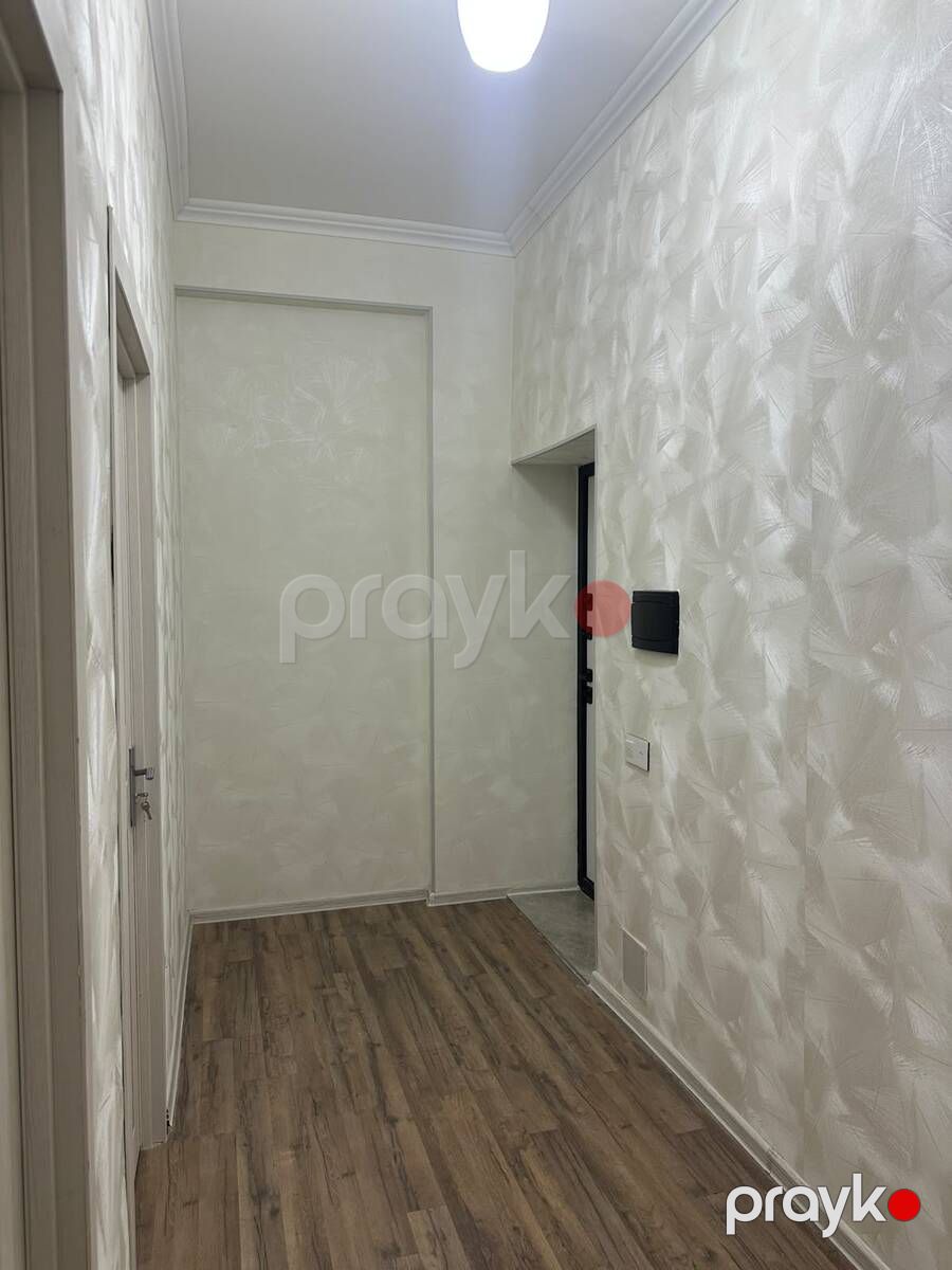 Satılır 2 otaqlı yeni tikili 58 m² — Mənzil, Bakı (5)
