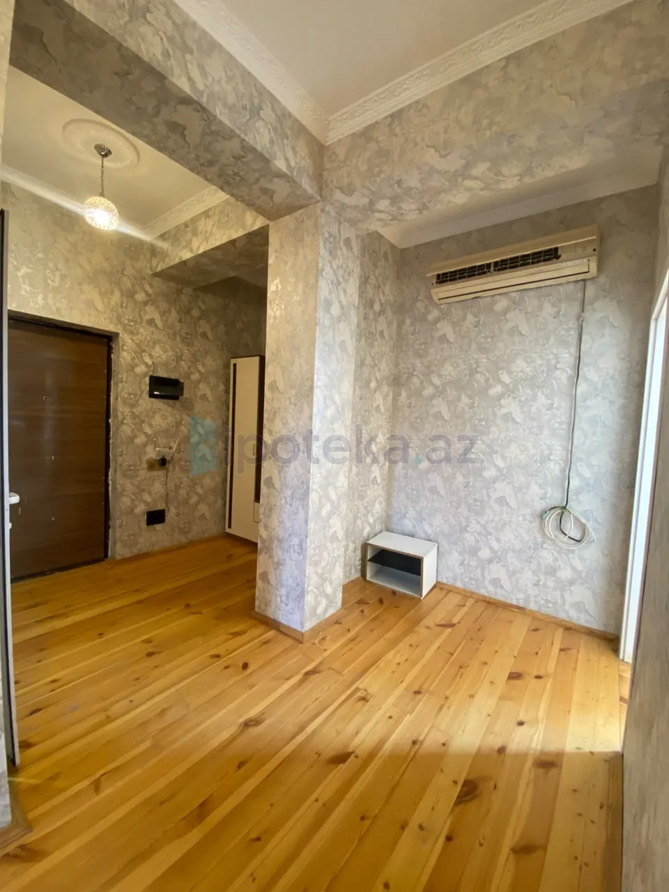 3 Otaq, Yeni tikili, Abşeron r., Masazır q., 86.00 m² — Mənzil, Masazır (8)
