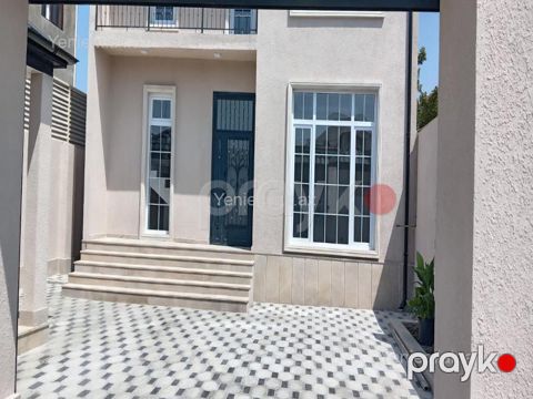 Satılır 4 otaqlı Həyət evi / Villa, 220 m², 51-ci məhəllə — Sumqayıt