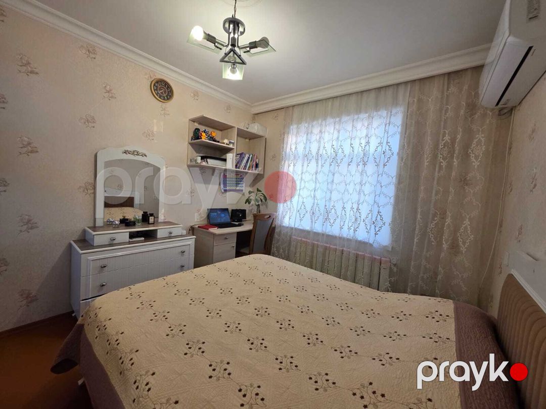Satılır 2 otaqlı köhnə tikili 65 m² — Mənzil, Bakı (6)
