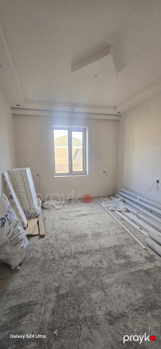 Satılır 6 otaqlı həyət evi/bağ evi 280 m² — Ev, villa, Bakı (5)