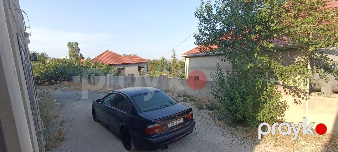 Satılır torpaq 3 sot — Torpaq, Bakı (9)