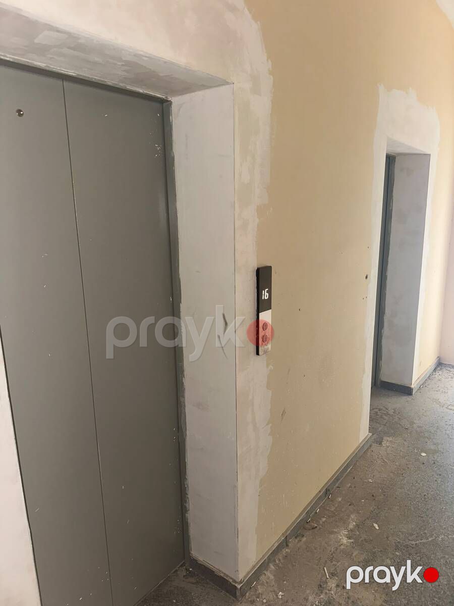 Satılır 3 otaqlı yeni tikili 157 m² — Mənzil, Bakı (8)