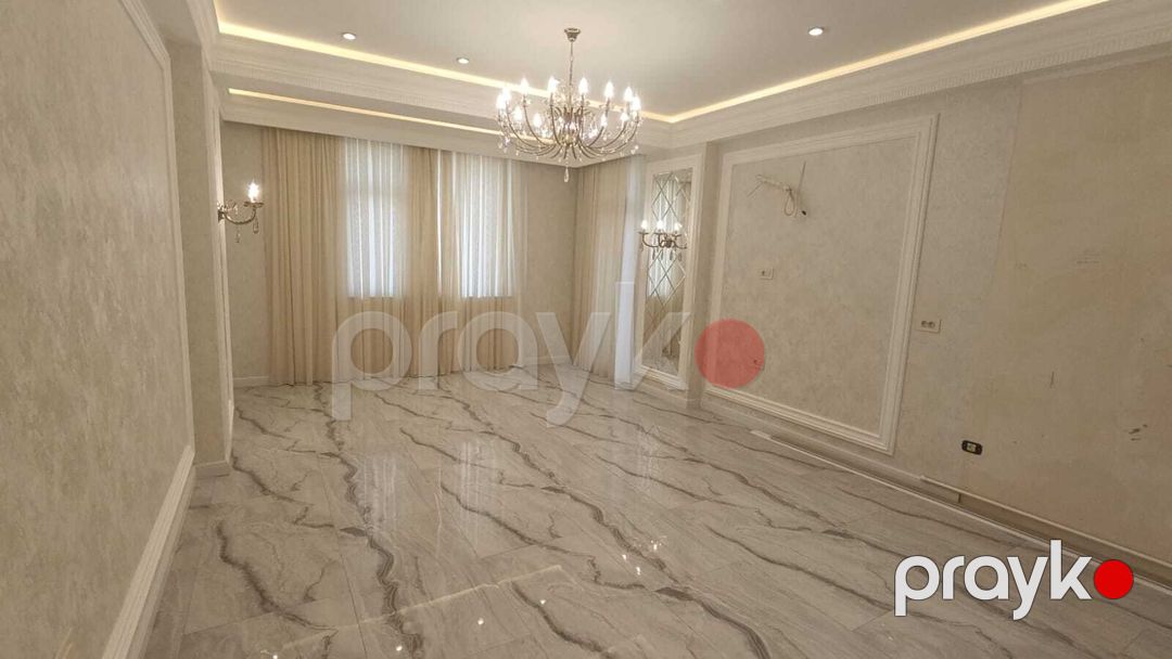 Satılır 3 otaqlı yeni tikili 107 m² — Mənzil, Bakı (2)