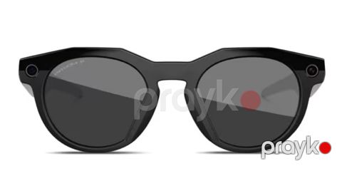 Oakley Meta Black Limited — Bakı