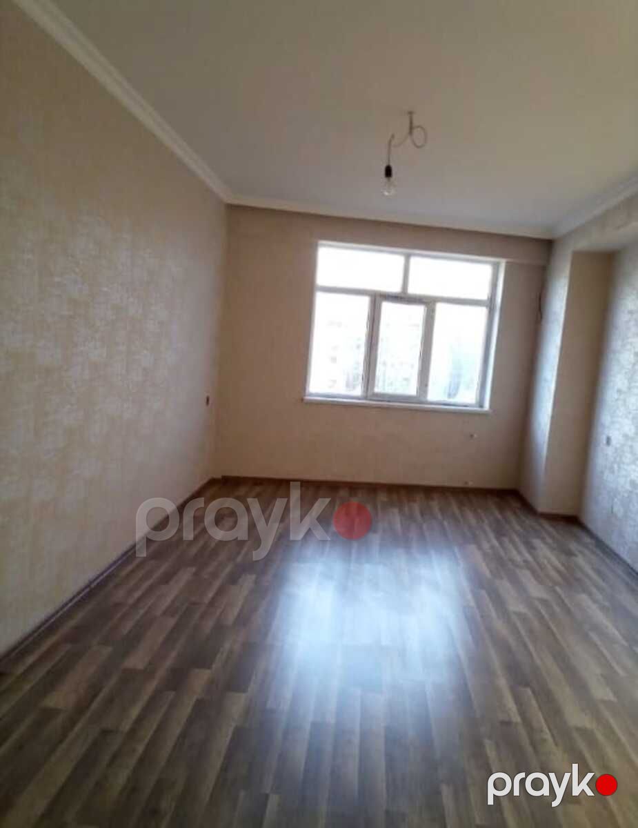 Satılır 2 otaqlı yeni tikili 75 m² — Mənzil, Bakı (2)
