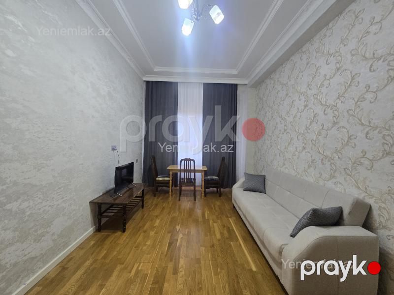 Satılır 2 otaqlı Bina evi menzil (Yeni tikili), 40 m², Sumqayıt Bulvarı — Mənzil, Sumqayıt (2)
