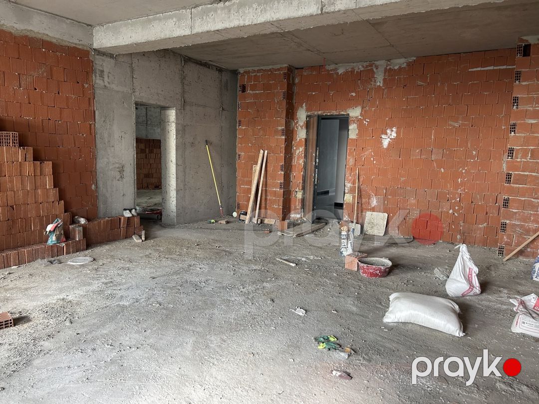 Satılır 3 otaqlı yeni tikili 137.1 m² — Mənzil, Bakı (8)