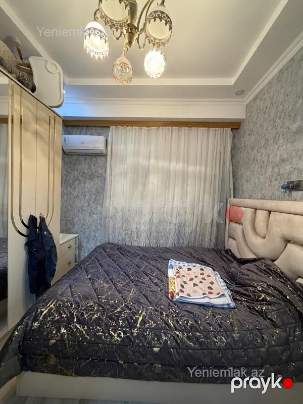 Satılır 3 otaqlı Bina evi menzil (Yeni tikili), 56 m², Masazır — Mənzil, Abşeron (6)
