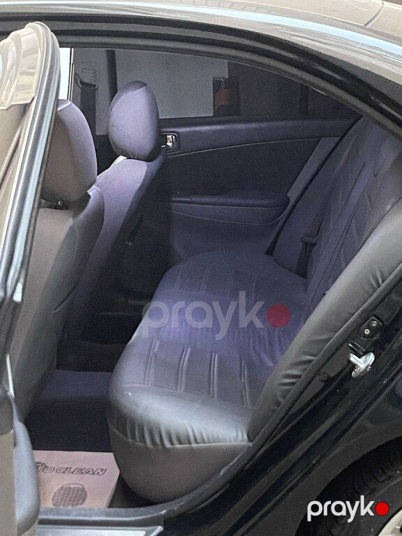 Hyundai Sonata, 2.0 L, 2009 il, 202 500 km — Avtomobillər, Bakı (5)