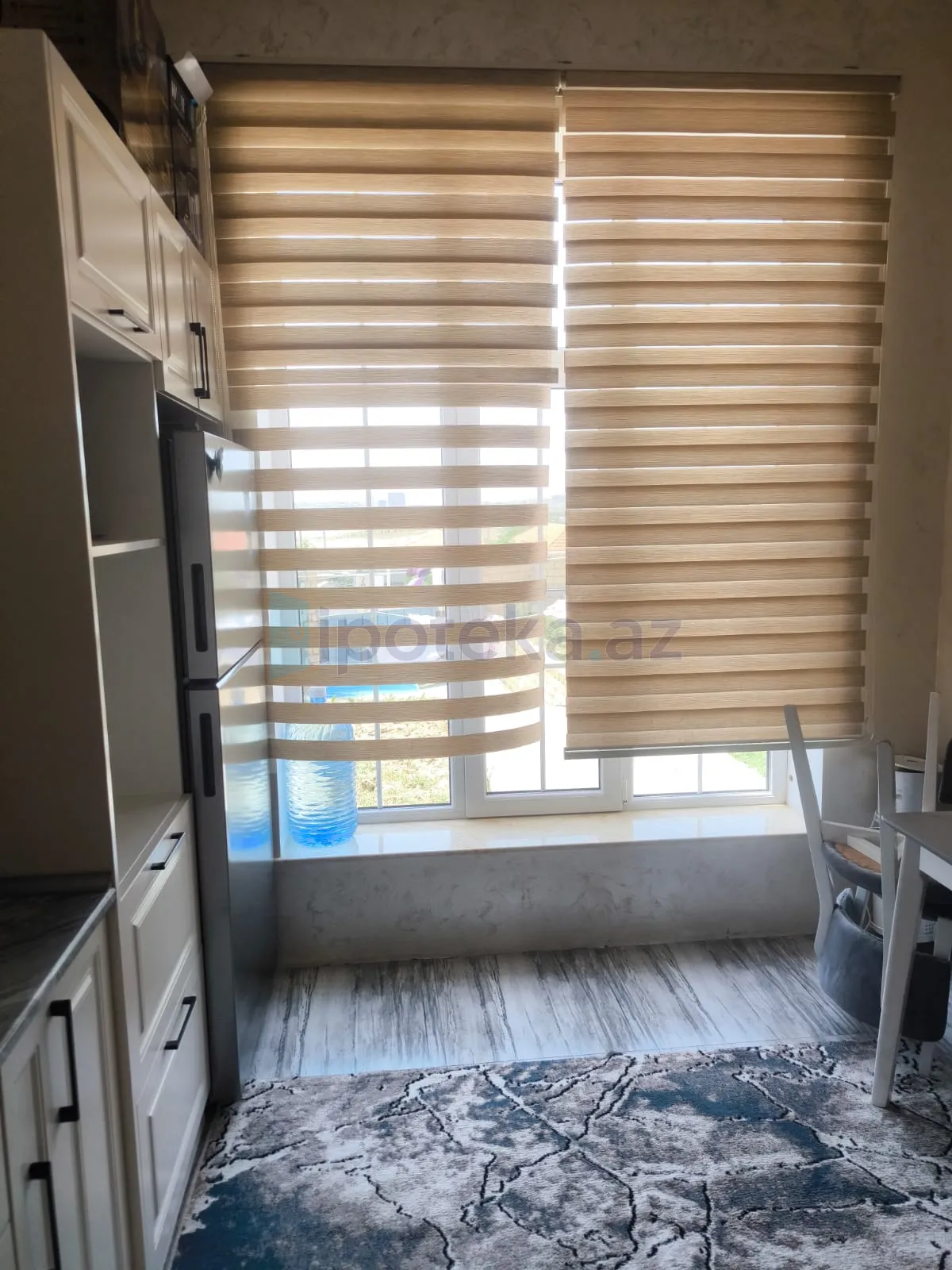 Satılır: 4 Otaq, Evlər/Villalar, Abşeron r., Novxanı q., 137.00 m² — Ev, villa, Novxanı (3)