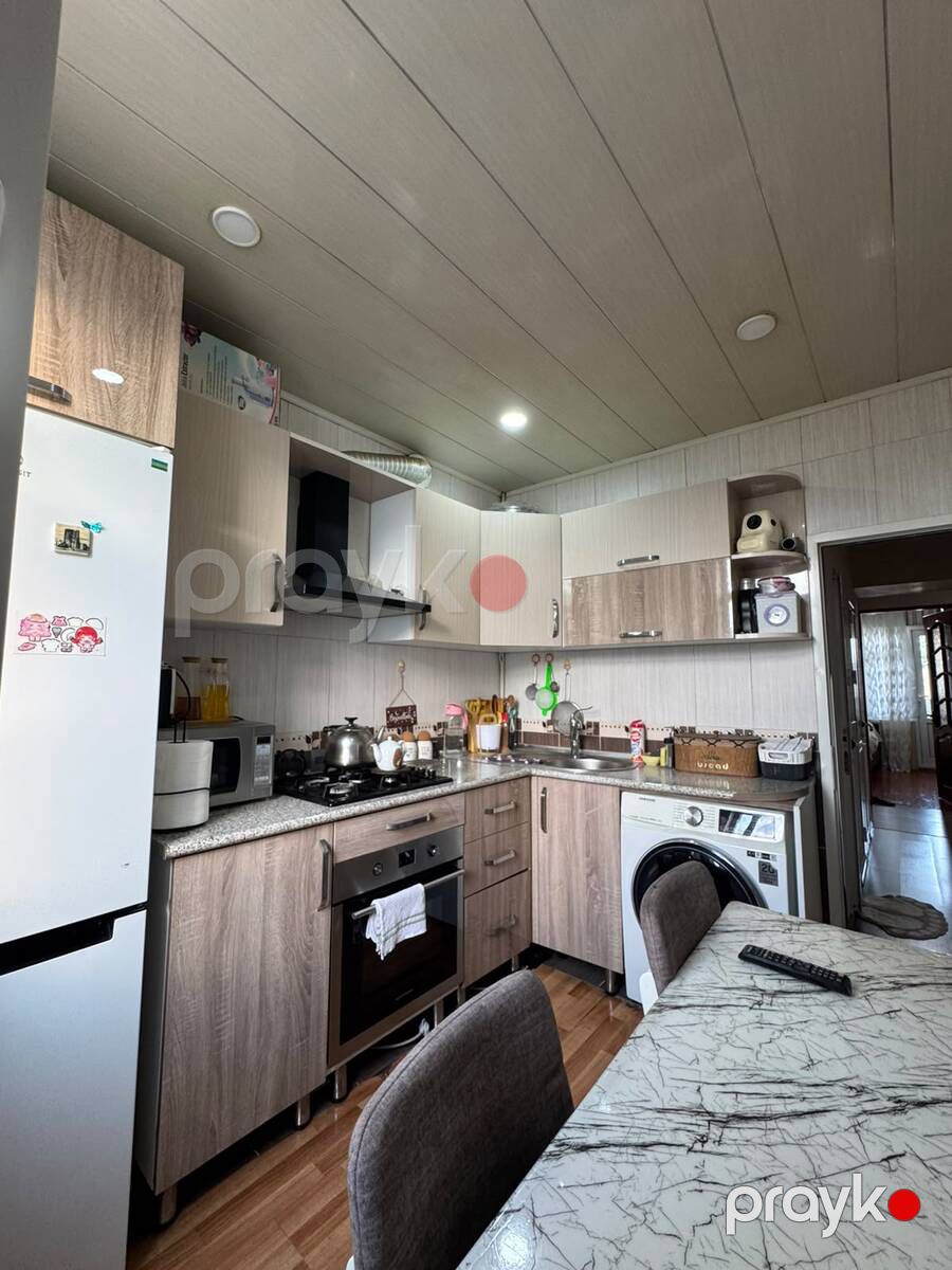 Satılır 3 otaqlı köhnə tikili 70 m² — Mənzil, Bakı (10)