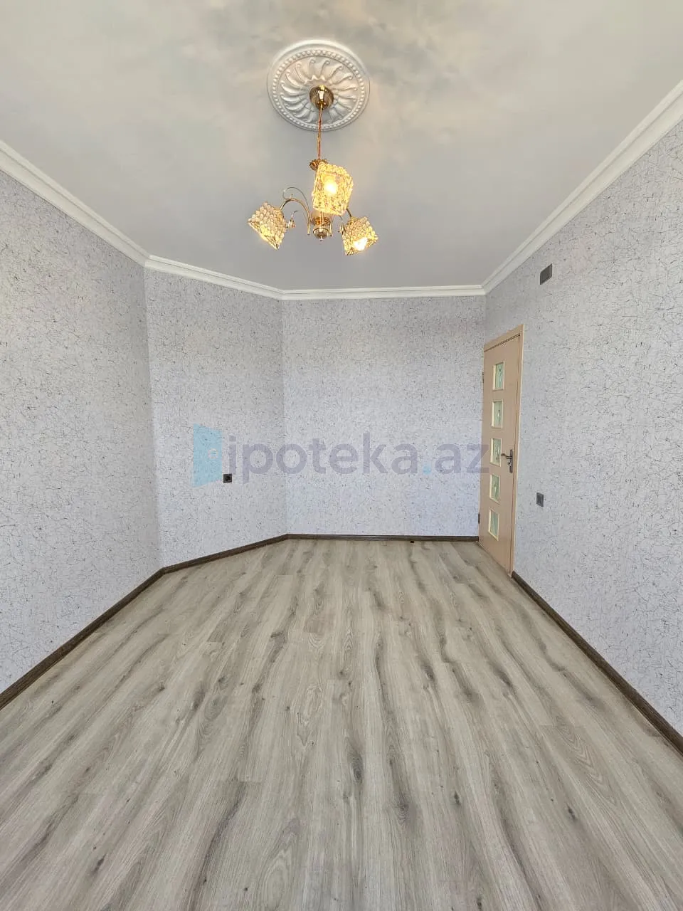 Satılır: 2 Otaq, Yeni tikili, Abşeron r., Masazır q., 37.00 m² — Mənzil, Abşeron (4)
