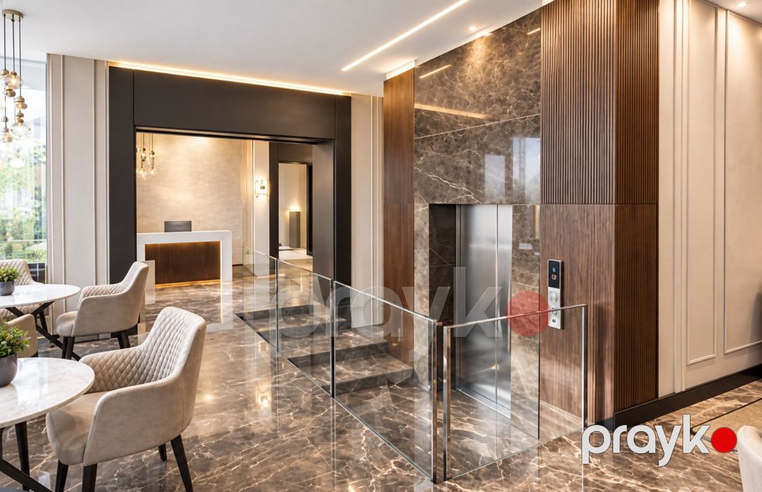 Satılır obyekt 435 m² — Əmlak, Bakı (2)