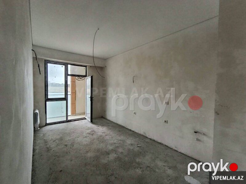 Yasamal rayonunda 4 otaqlı Yeni tikili Satılır, 121 m² — Mənzil, Bakı (6)