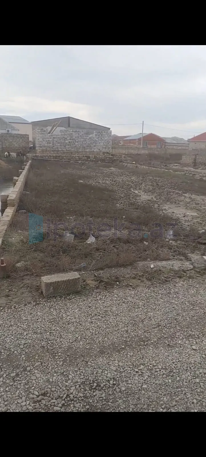 Satılır: Torpaq, Sabunçu r., Məmmədli q., 3.00 sot — Torpaq, Məhəmmədli (4)