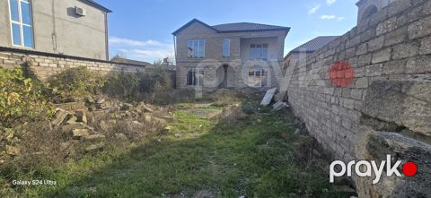 Satılır 6 otaqlı həyət evi/bağ evi 280 m² — Bakı