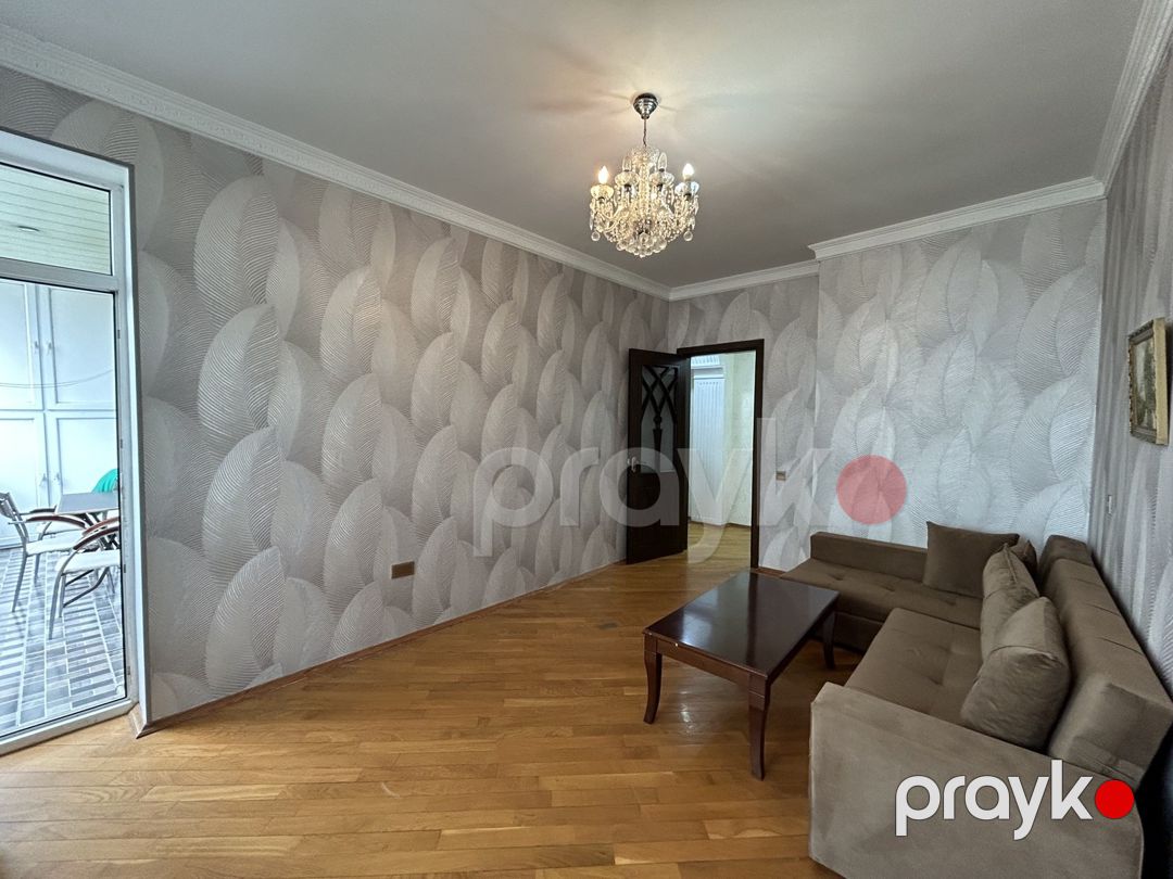 İcarəyə verilir 2 otaqlı yeni tikili 80 m² — Mənzil, Bakı (6)