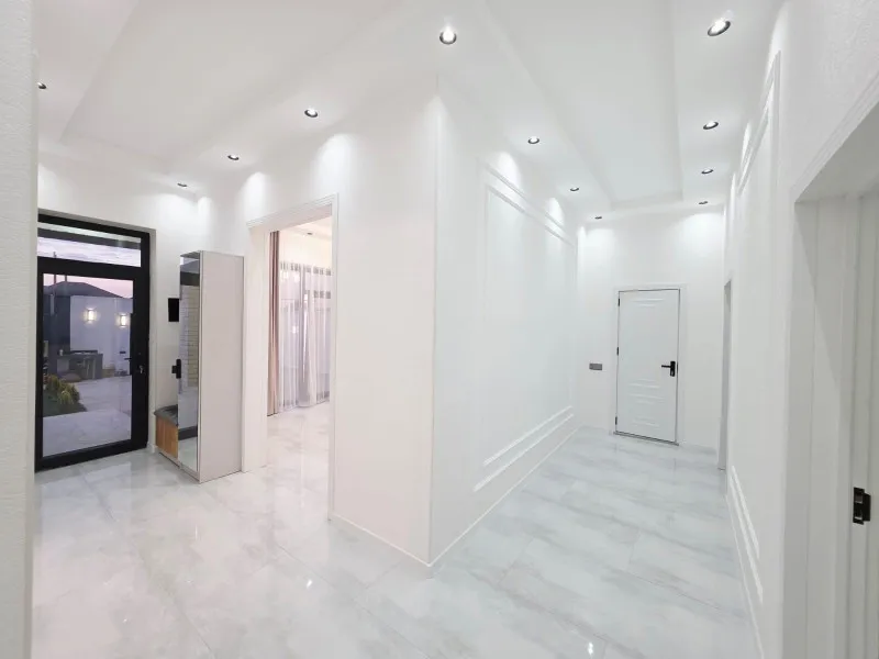 Mərdəkan, 4 otaqlı Villa satılır - 140 m², 1 mərtəbə, 3.5 sot — Ev, villa, Bakı (10)
