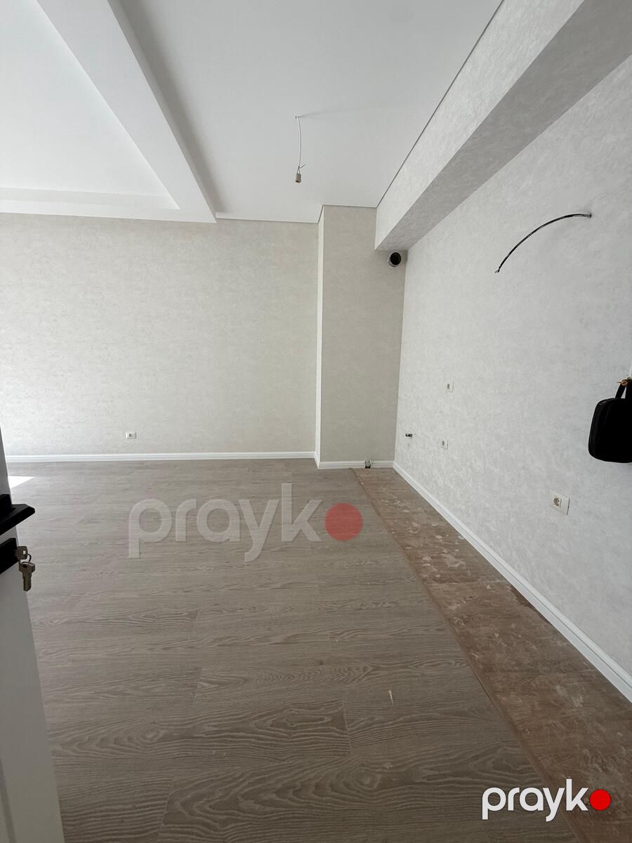 3-otaqlı yeni tikili, Yasamal r., 72 m² — Mənzil, Bakı (8)