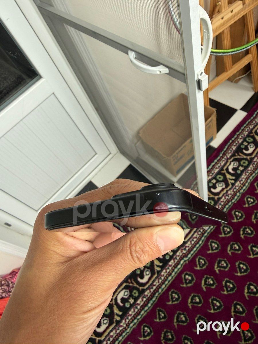 Apple iPhone 15 Black 128GB/6GB — Smartfonlar, Masallı (4)