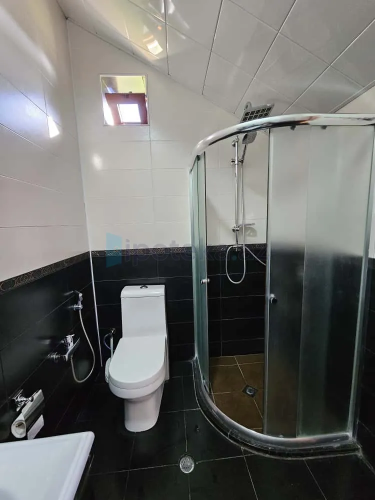 Satılır: 4 Otaq, Evlər/Villalar, Abşeron r., Masazır q., 160.00 m² — Ev, villa, Saray (8)