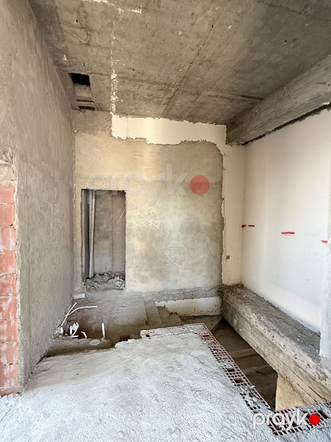 Satılır 4 otaqlı yeni tikili 220 m² — Mənzil, Bakı (9)
