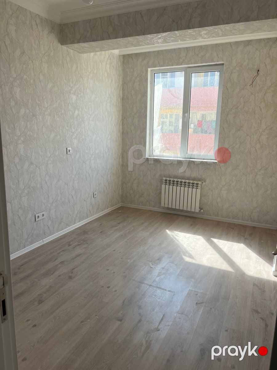3-otaqlı yeni tikili, Saray qəs., 91 m² — Mənzil, Bakı (9)