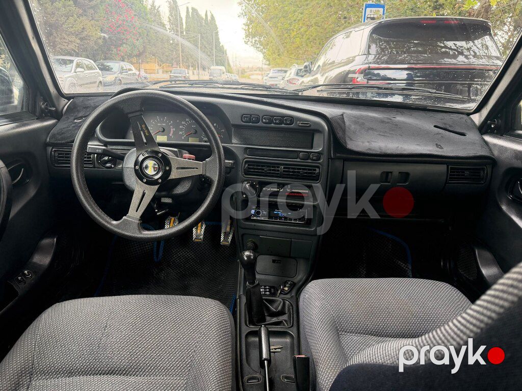 Lada (VAZ) 2115, 1.6 L, 2012 il, 250 000 km — Avtomobillər, Gəncə (8)