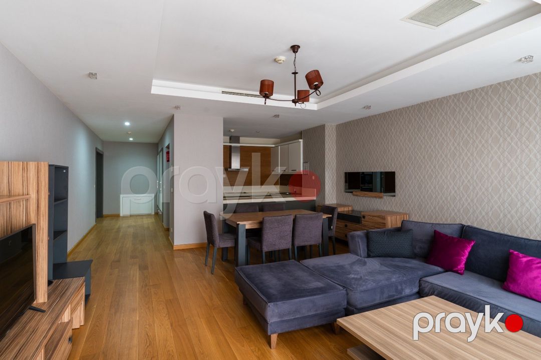 İcarəyə verilir 2 otaqlı yeni tikili 100 m² — Mənzil, Bakı (2)