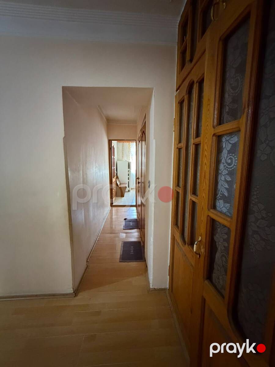 Satılır 3 otaqlı köhnə tikili 100 m² — Mənzil, Bakı (11)