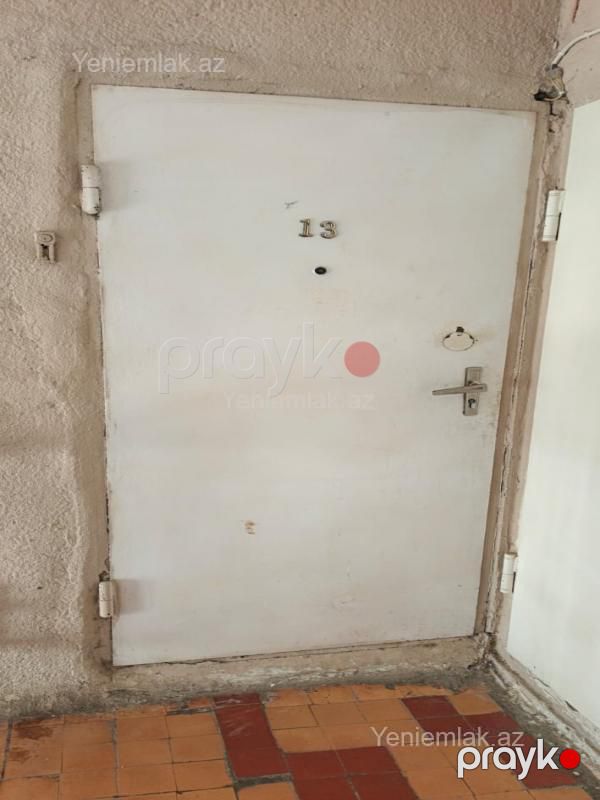 Satılır 2 otaqlı Bina evi menzil (Köhnə tikili), 50 m², Sabunçu rayonu — Mənzil, Bakı (2)