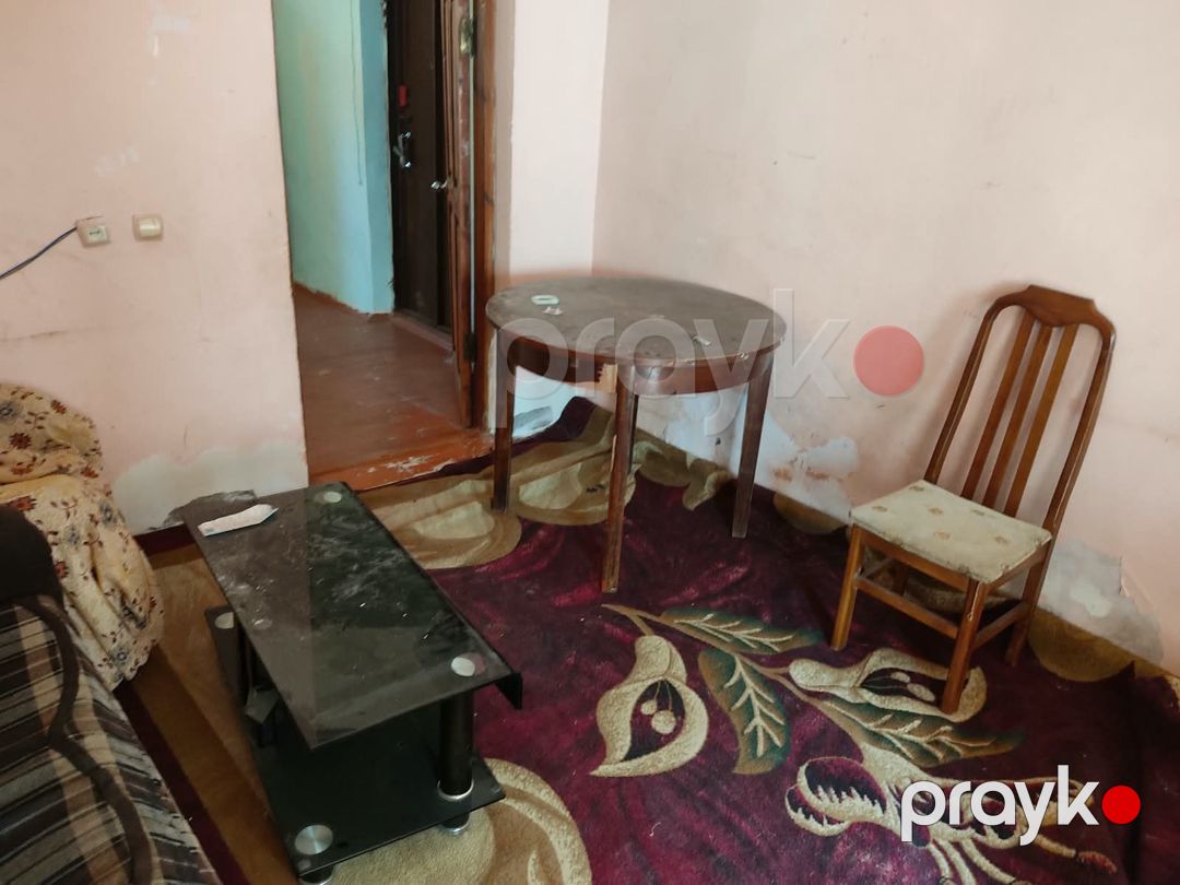 İcarəyə verilir 2 otaqlı həyət evi/bağ evi 40 m² — Ev, villa, Bakı (4)