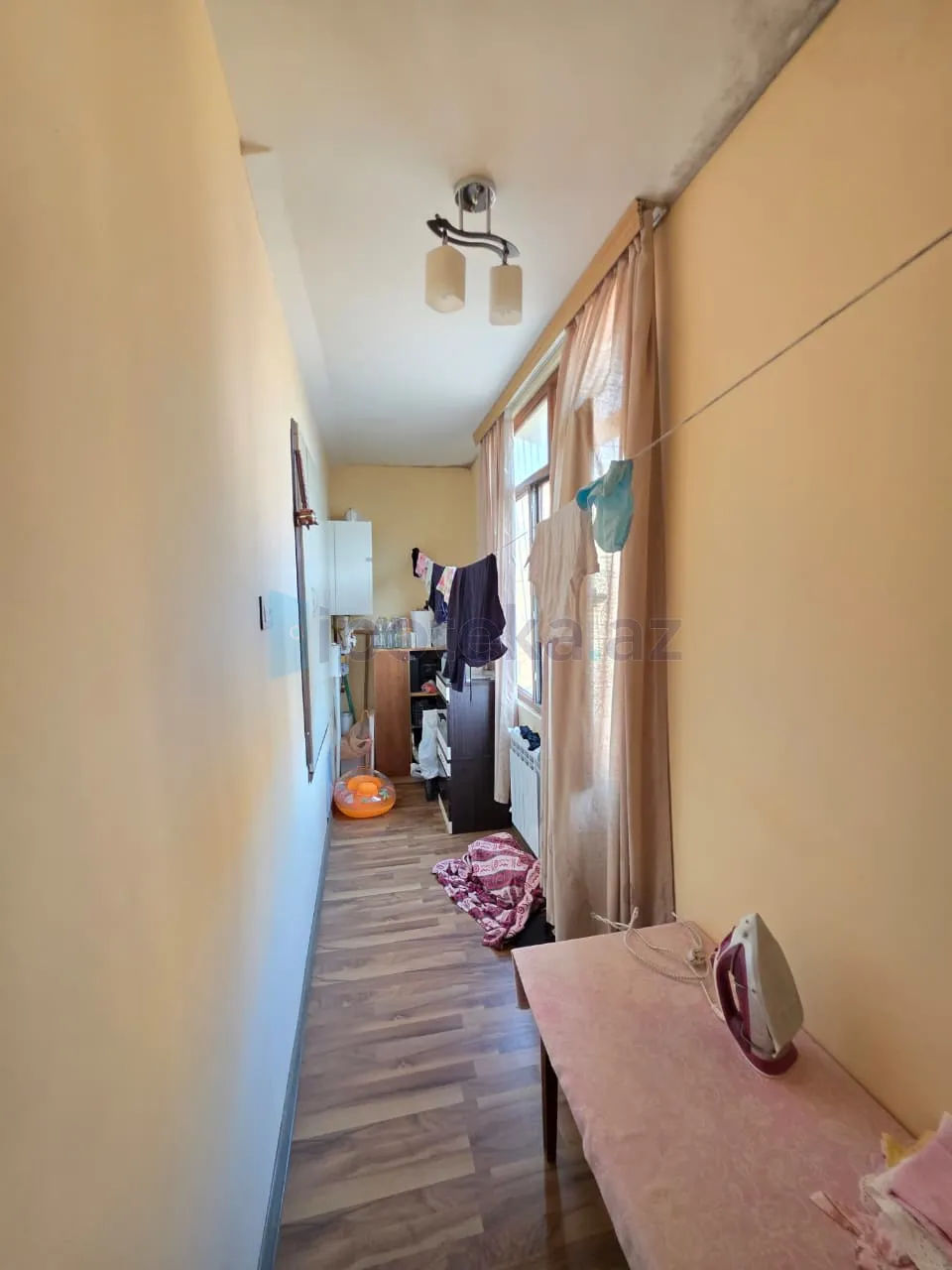 Satılır: 2 Otaq, Köhnə tikili, Suraxanı r., Yeni Günəşli q., 60.00 m² — Mənzil, Bakı (7)