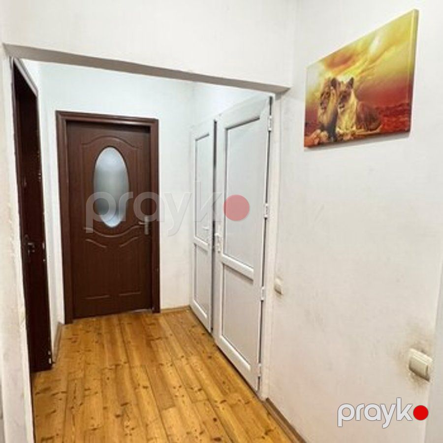 2-otaqlı mənzil kirayə verilir, Xalqlar Dostluğu m., 60 m² — Mənzil, Bakı (7)