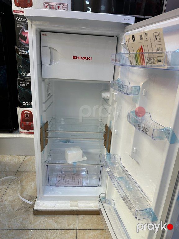 Soyuducu "Shivakı 155 L" — Ev texnikası, Bakı (3)
