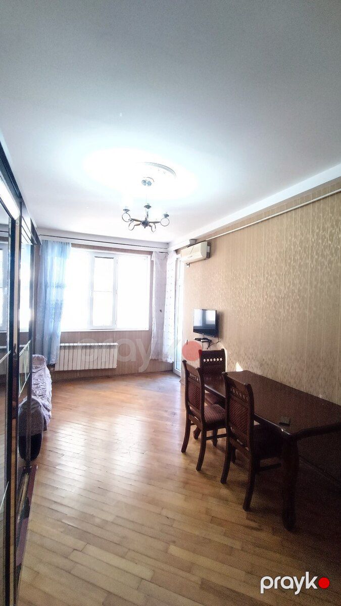 2-otaqlı yeni tikili kirayə verilir, Dərnəgül m., 70 m² — Mənzil, Bakı (2)