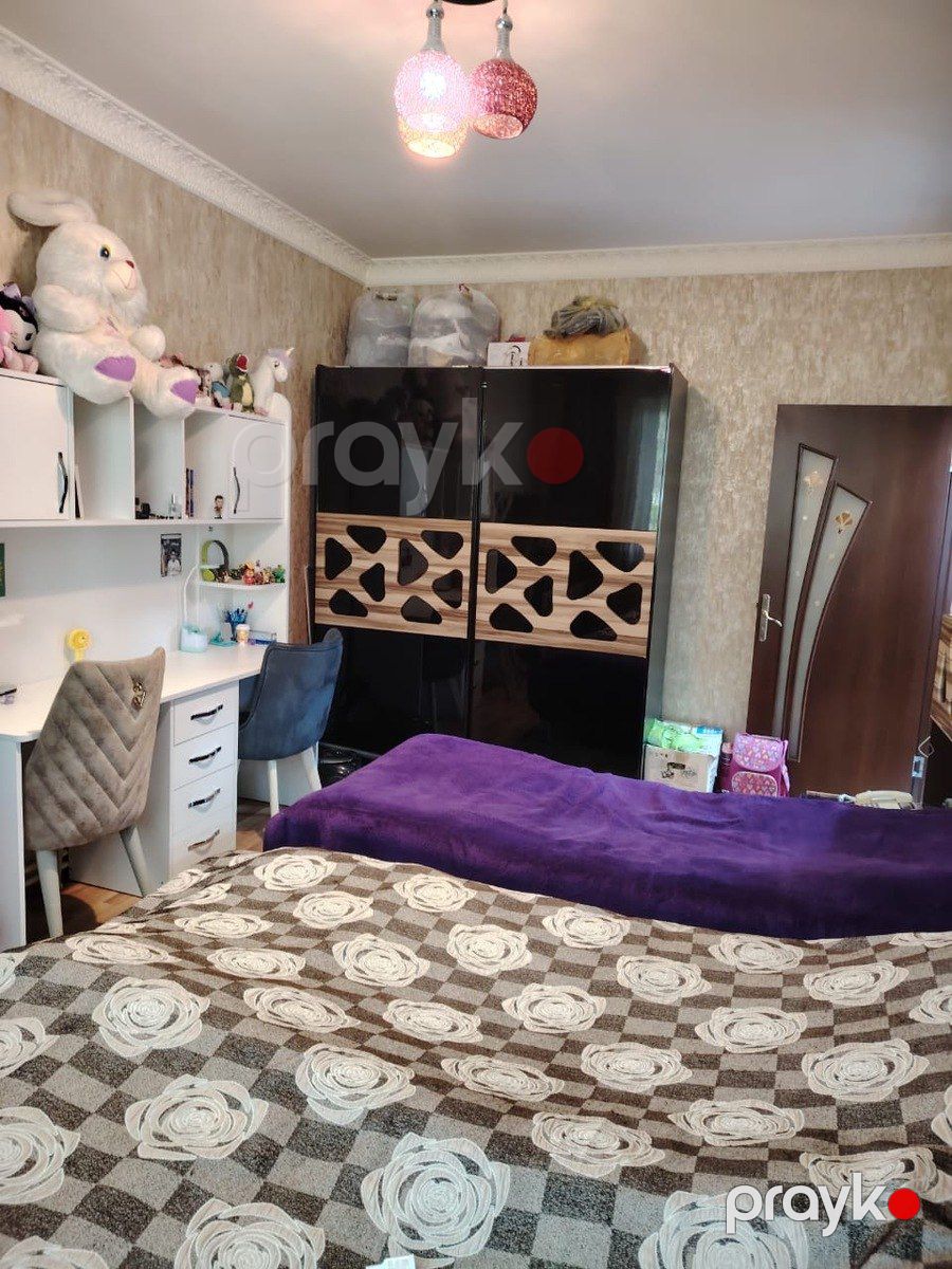 Satılır 3 otaqlı köhnə tikili 72 m² — Mənzil, Bakı (5)