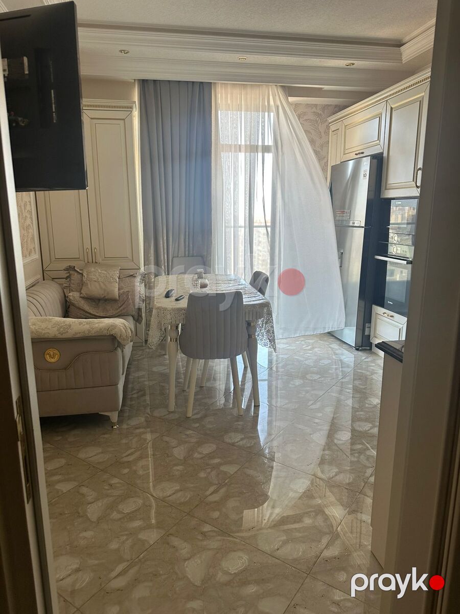 İcarəyə verilir 3 otaqlı yeni tikili 148 m² — Mənzil, Bakı (4)