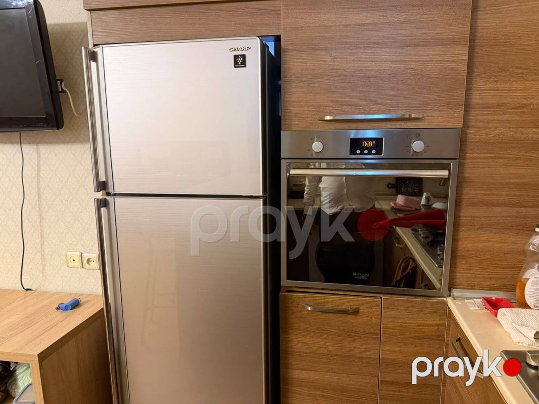 Satılır 3 otaqlı köhnə tikili 85 m² — Mənzil, Bakı (11)