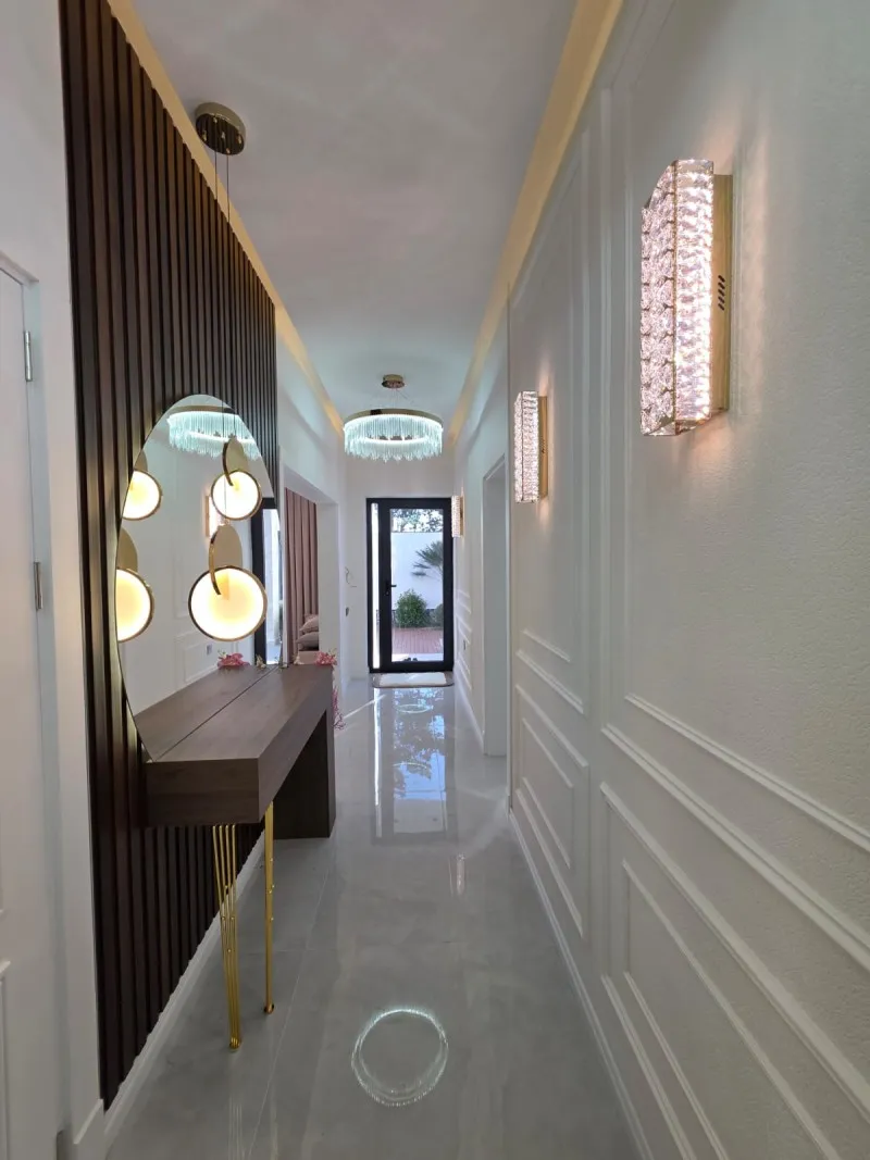 Şüvəlan, 4 otaqlı Həyət evi satılır - 140 m², 1 mərtəbə, 2.6 sot — Ev, villa, Bakı (3)