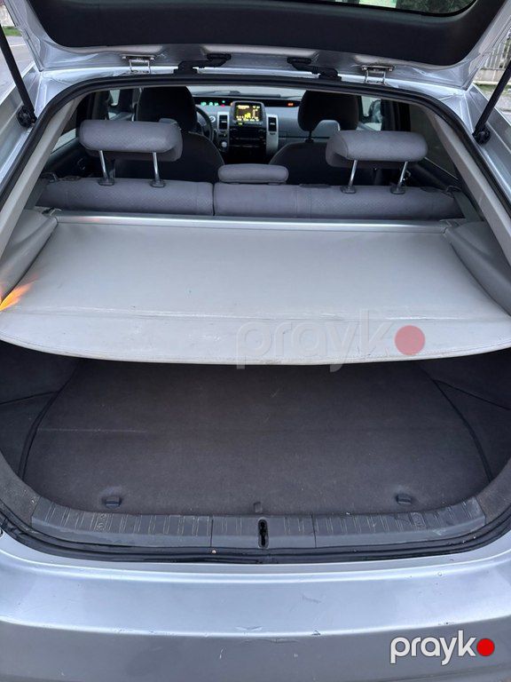 Toyota Prius, 1.5 L, 1.3 kWh, 2007 il, 295 000 km — Avtomobillər, Balakən (12)