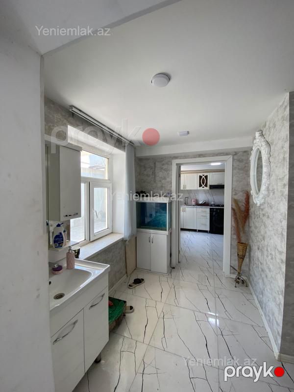 Satılır 4 otaqlı Həyət evi / Villa, 140 m², Binəqədi rayonu — Ev, villa, Bakı (4)