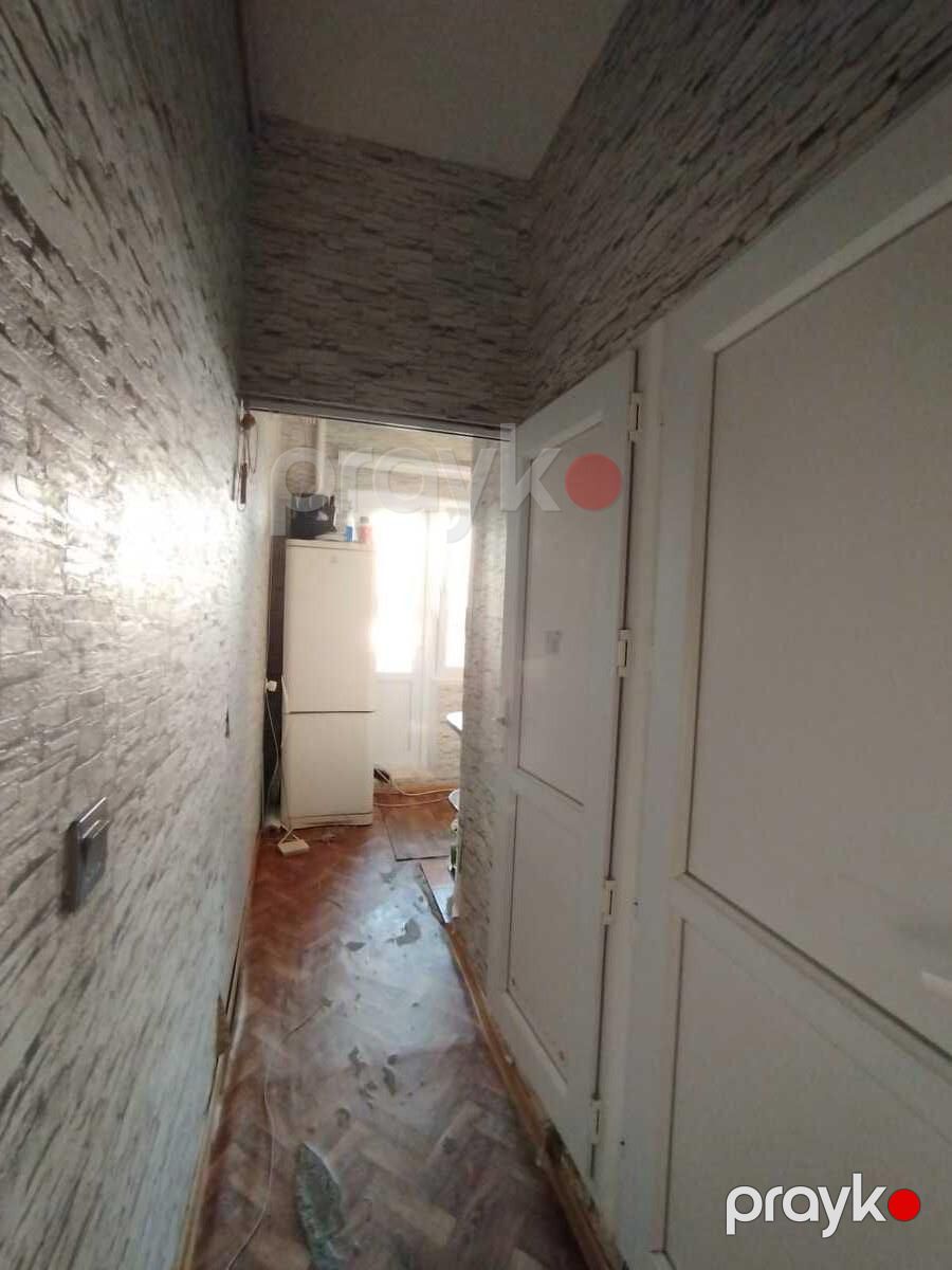 Satılır 2 otaqlı köhnə tikili 60 m² — Mənzil, Bakı (6)